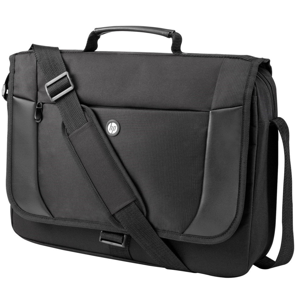 Sacoche HP Essential Messenger jusqu'à 17,3"
