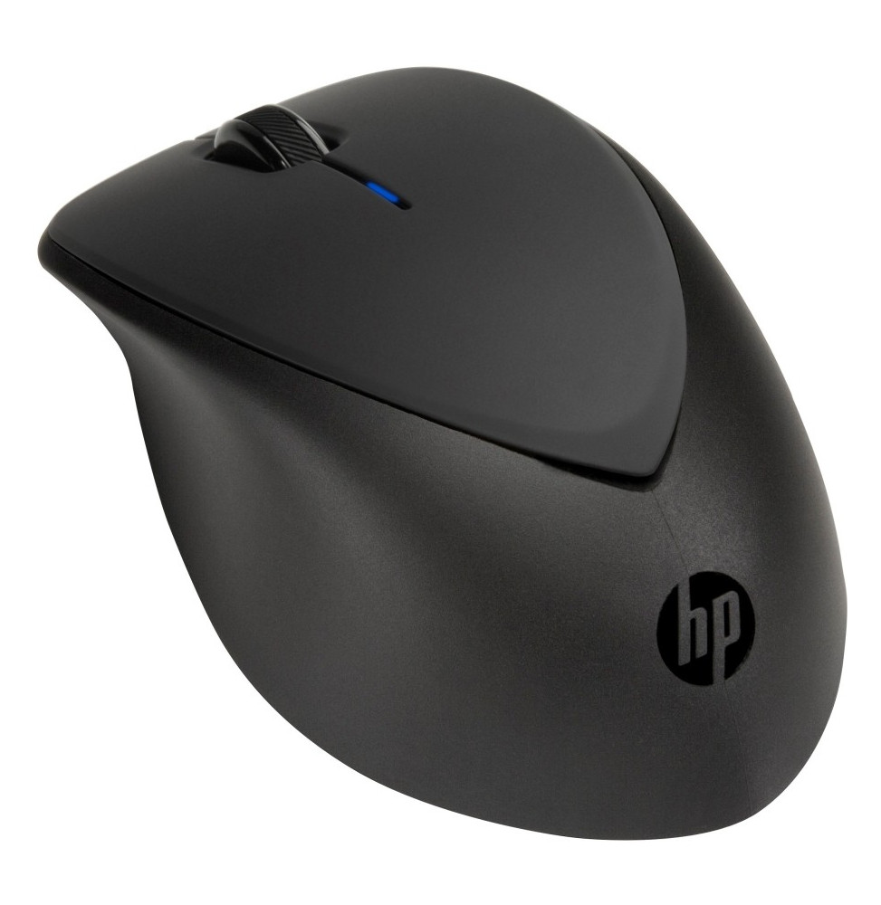 Souris Bluetooth HP X4000b