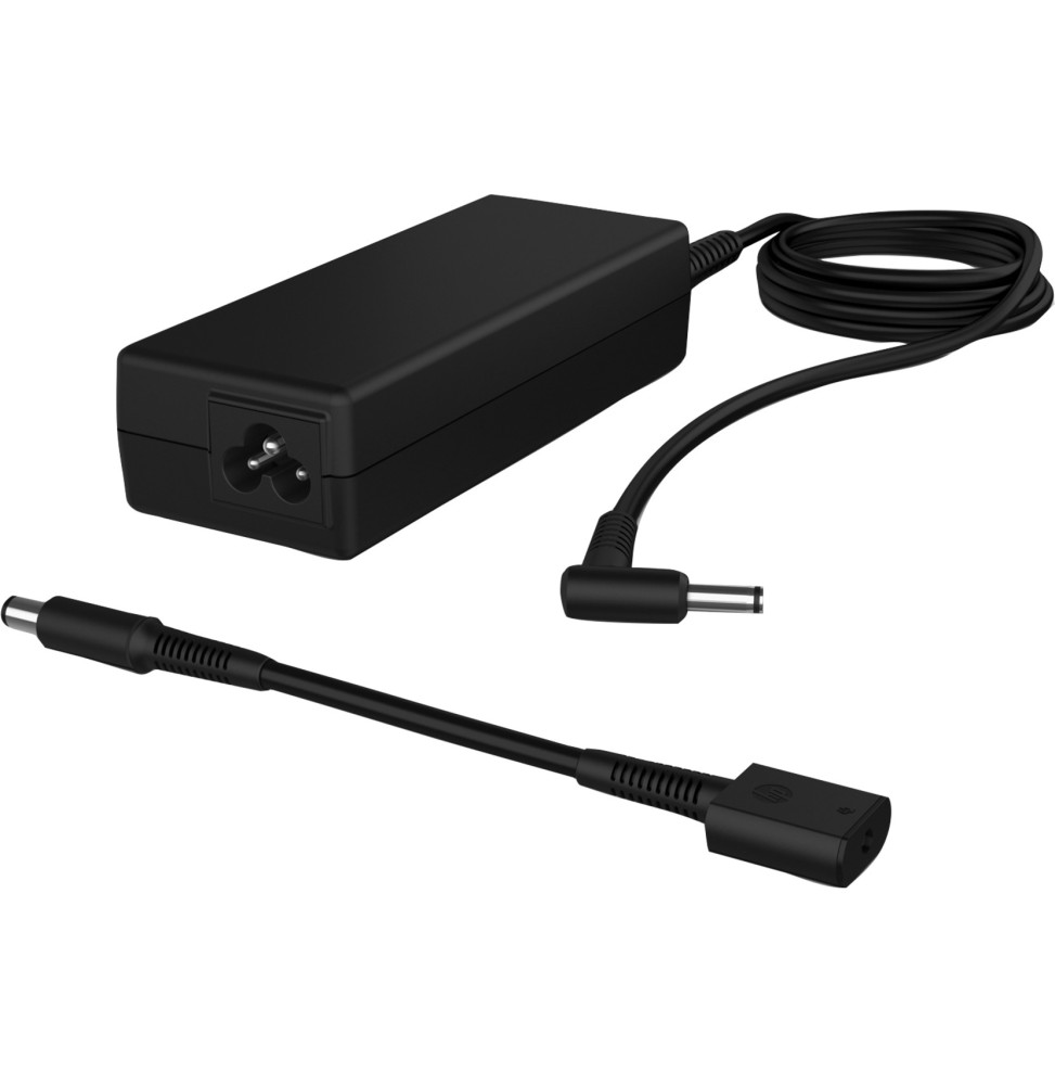 HP Adaptateur intelligent 90 W - 7,4 mm)
