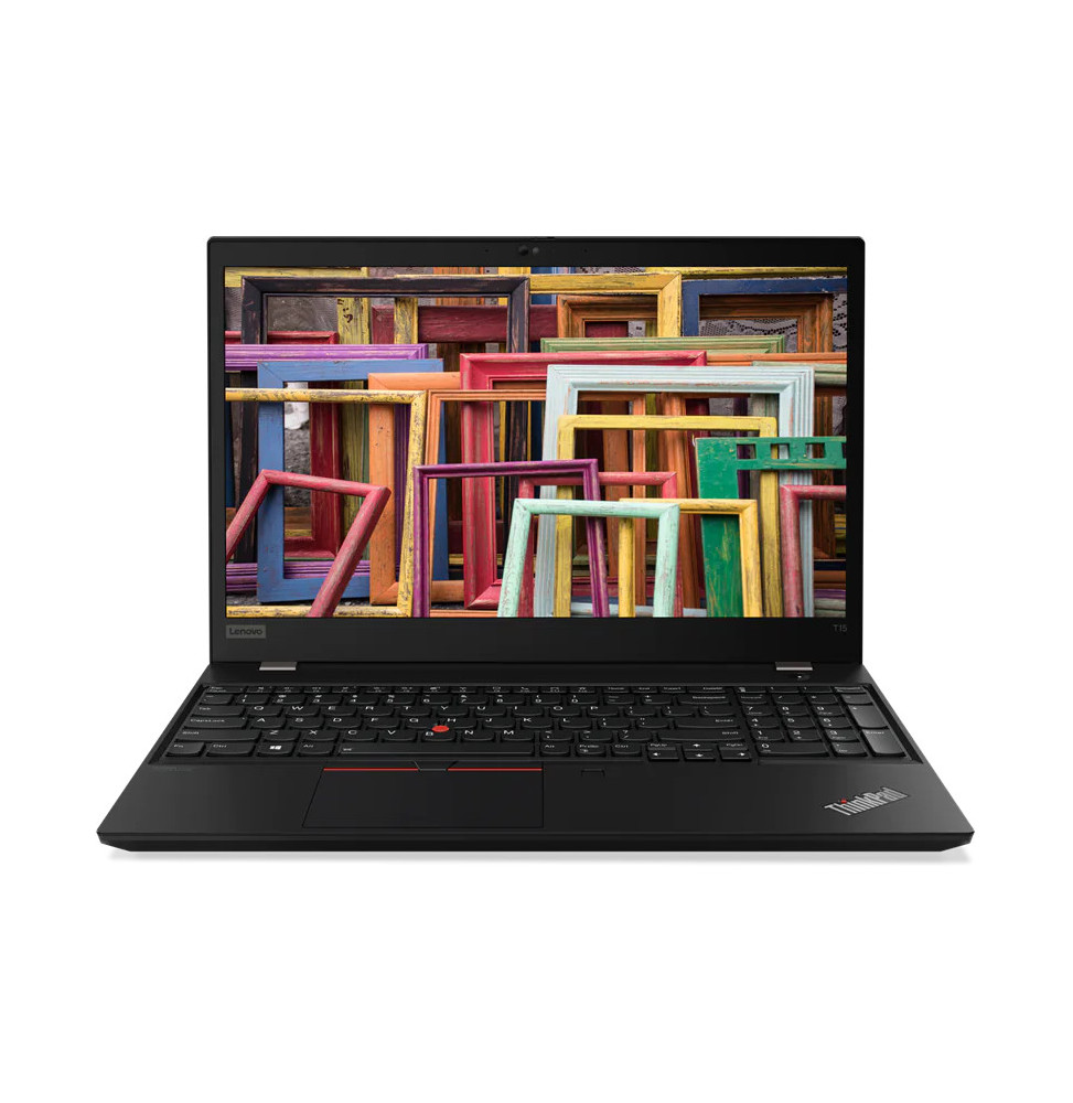 Ordinateur Portable Lenovo ThinkPad T15 Gen 2