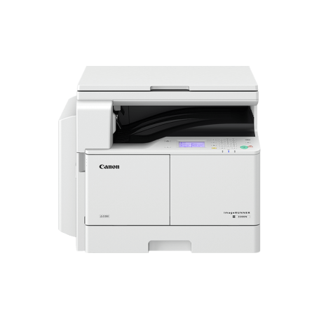 CANON COPIEUR IMAGERUNNER 2206N MFP IMPRIMANTE MONO A3