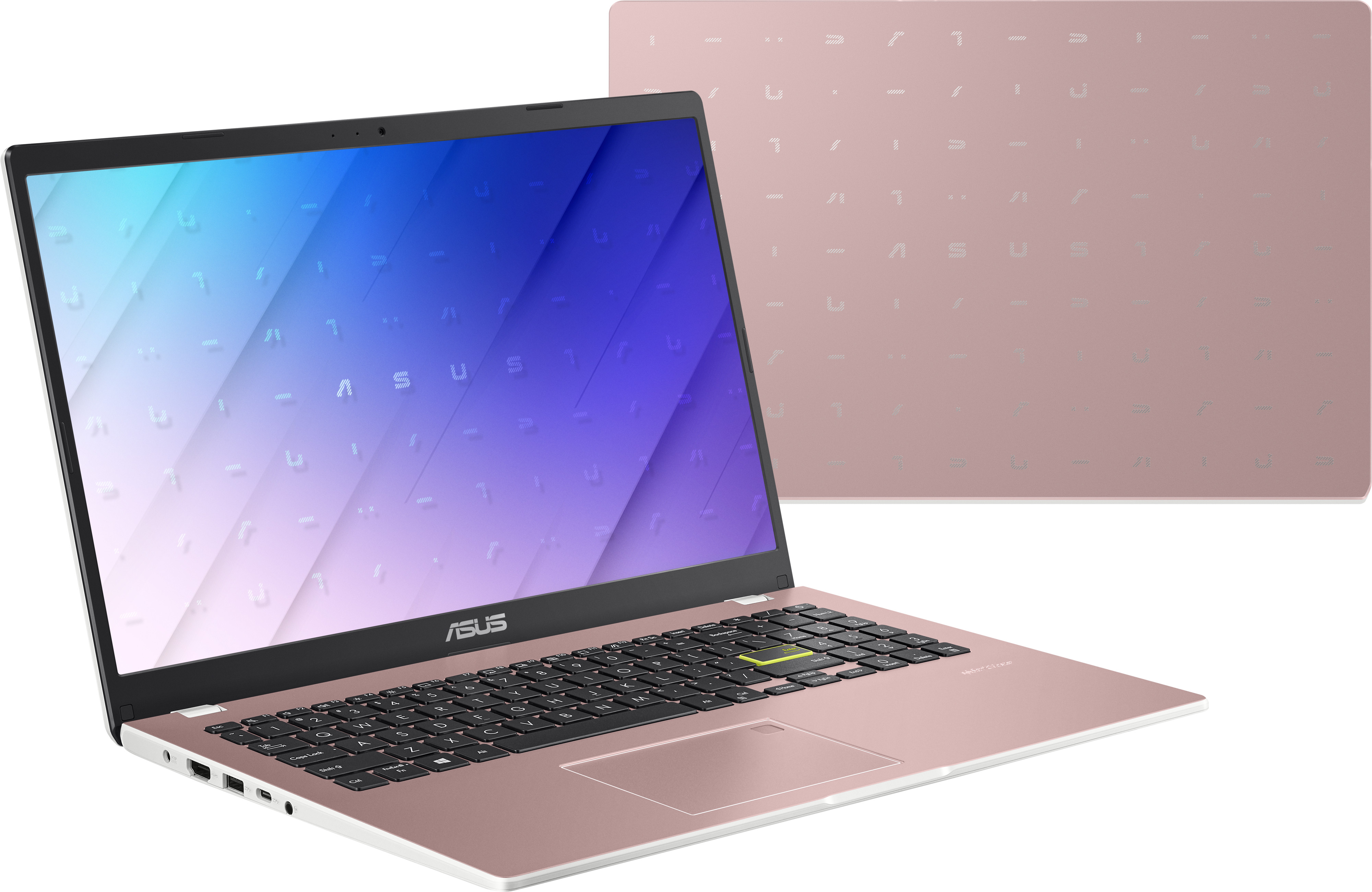Ordinateur portable Asus VivoBook E510MA