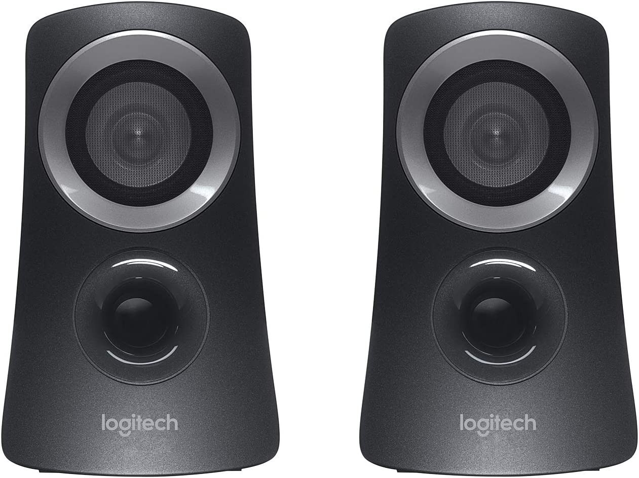 Logitech Z313 (980-000413) - Achat Enceintes Logitech pour