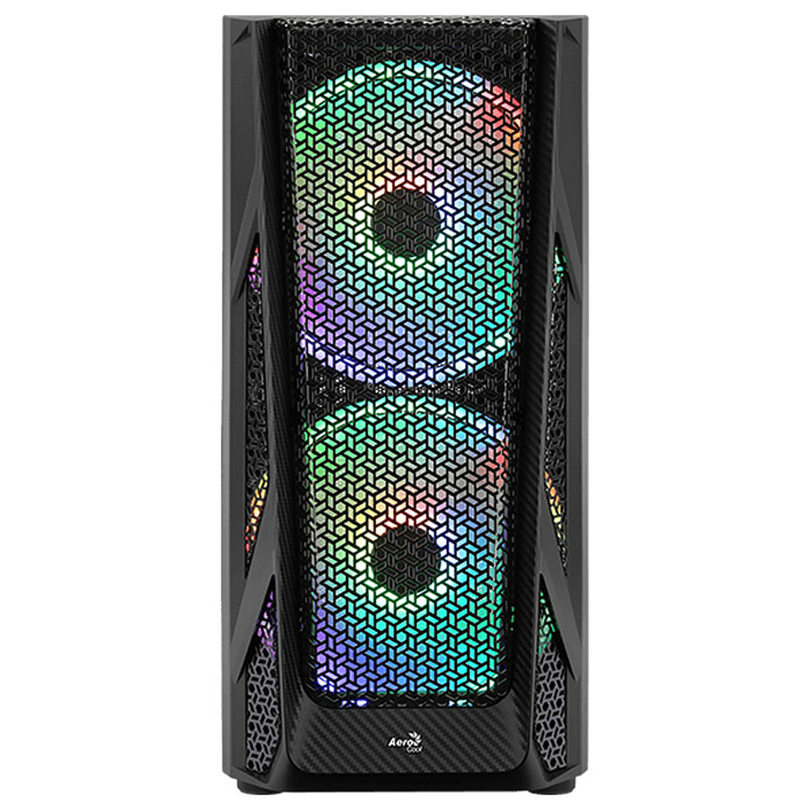 AeroCool AirHawk Duo