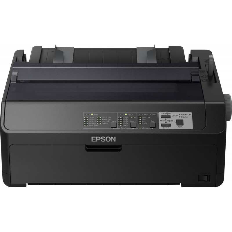 Imprimante matricielle à impact Epson LQ590IIN