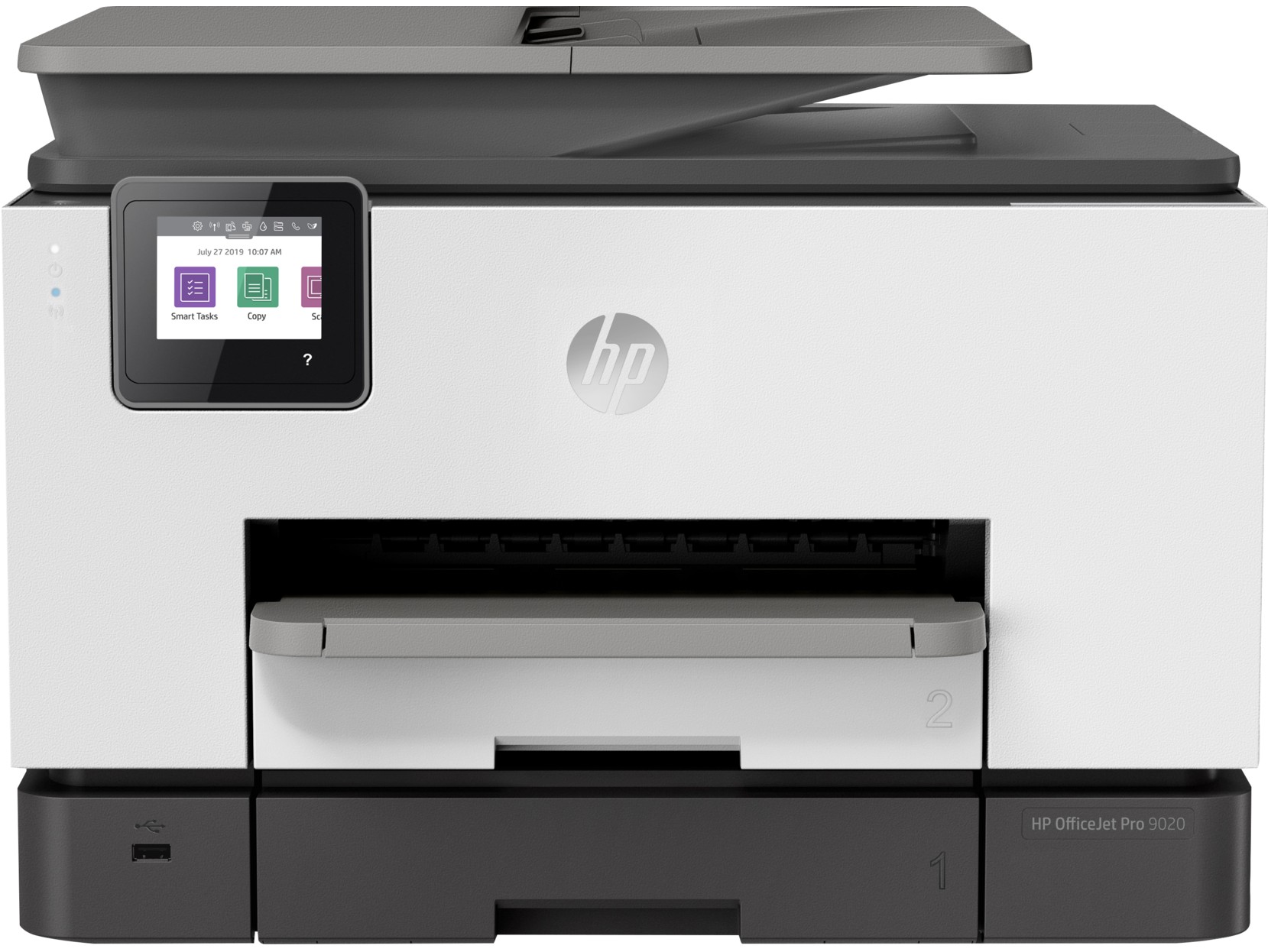 Imprimante multifonction Jet d’encre HP OfficeJet Pro 9020