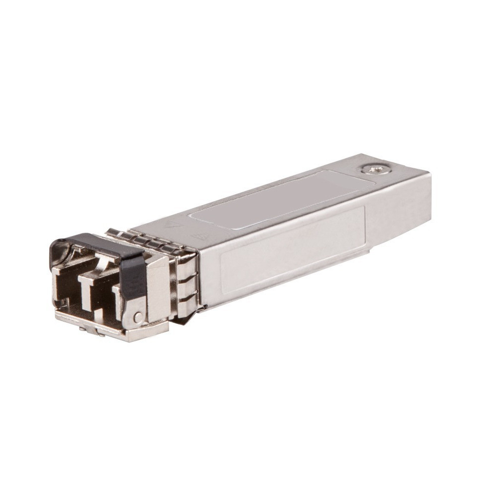 Émetteur-récepteur Aruba 1G SFP LC SX OM2 MMF 500 m