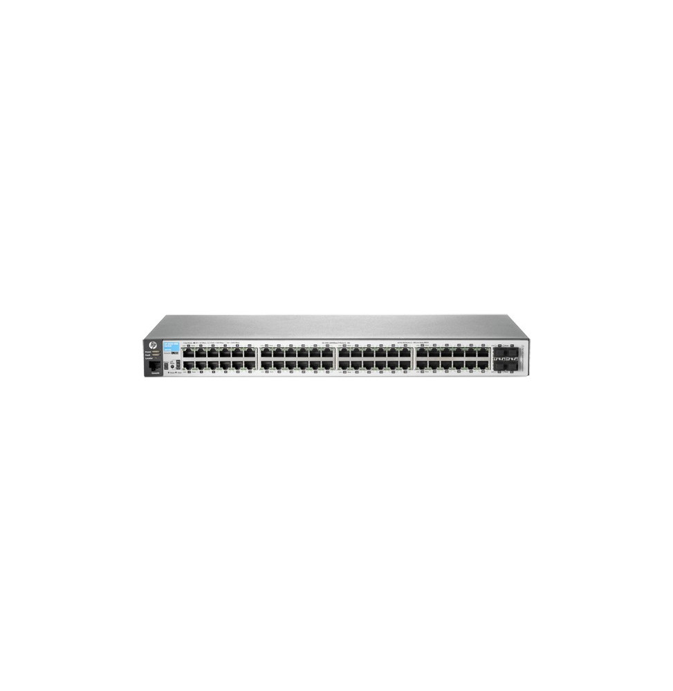 Switch HP 2530-48G