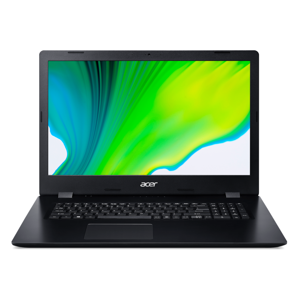 Acer Aspire A317-52: Puissance et polyvalence pour une expérience informatique immersive