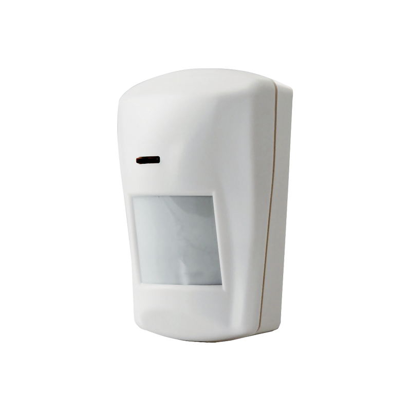 Détecteur infrarouge radio par intérieur