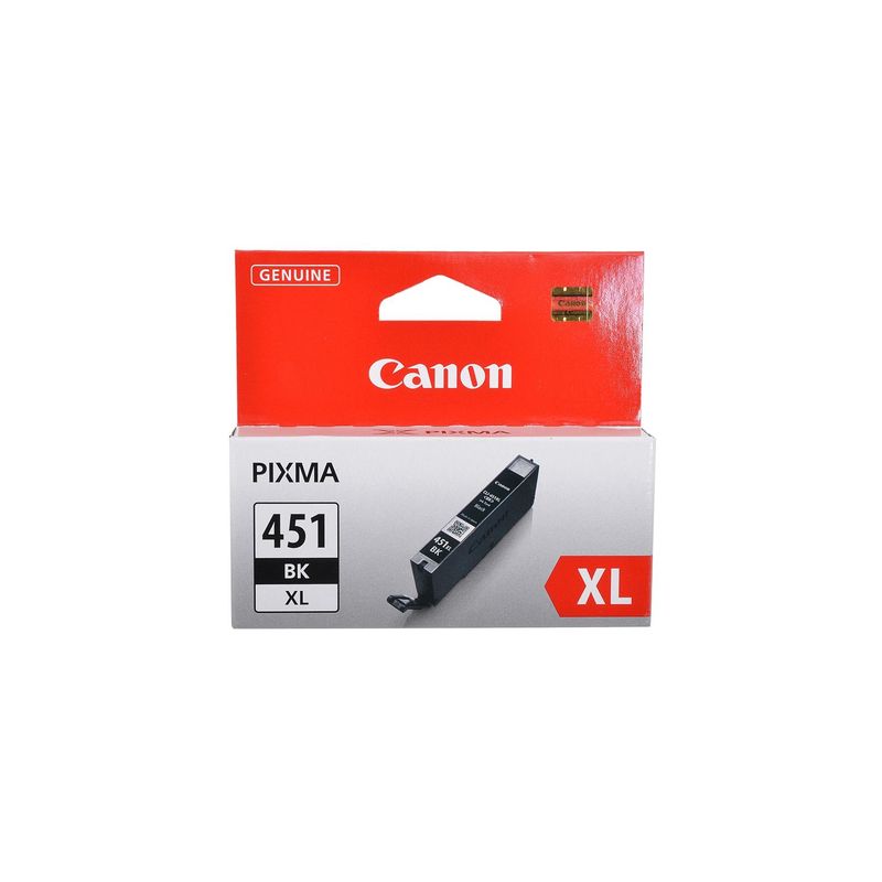 CANON CLI-451BK ORIGINAL NOIR