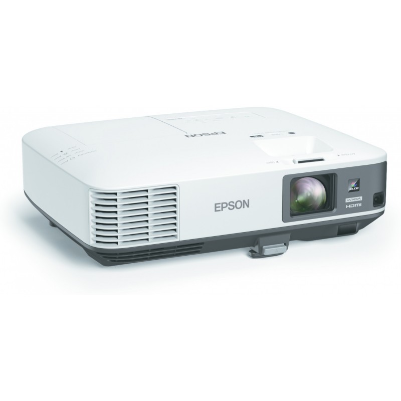 Epson EB-2165W Vidéoprojecteur WXGA(1280 x 800)