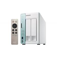 Serveur NAS QNAP TS-251A |2 Baie-Celeron-2GB|