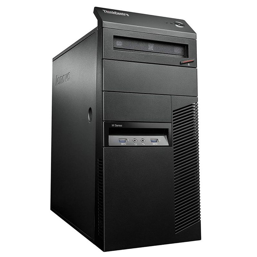 Lenovo ThinkCentre M93