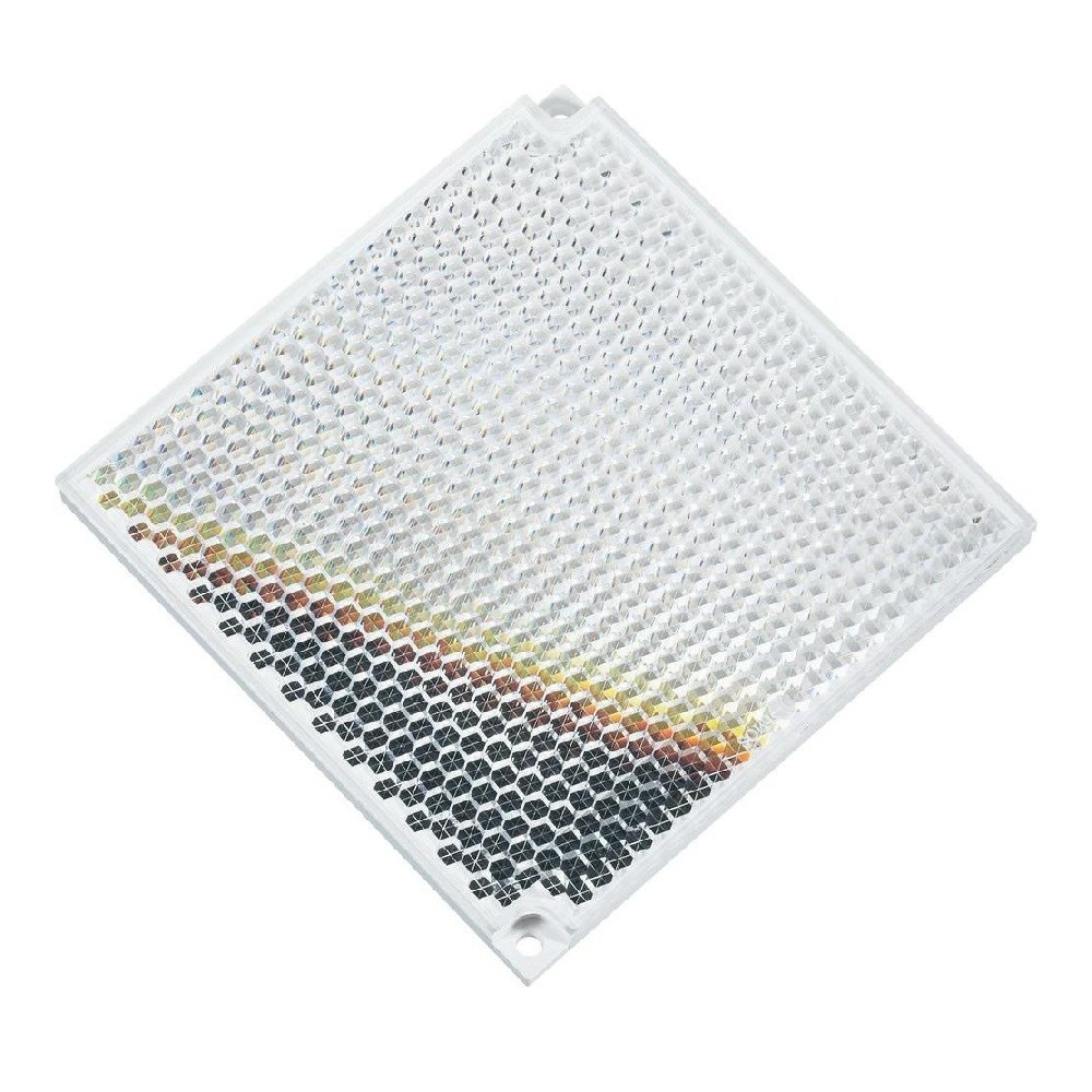 Réflecteur portée max. 100 m