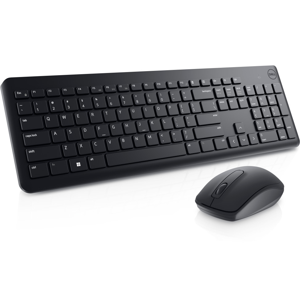 Clavier et souris sans fil DELL