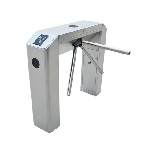 Tourniquets tripodes de contrôle d'accès à haute sécurité