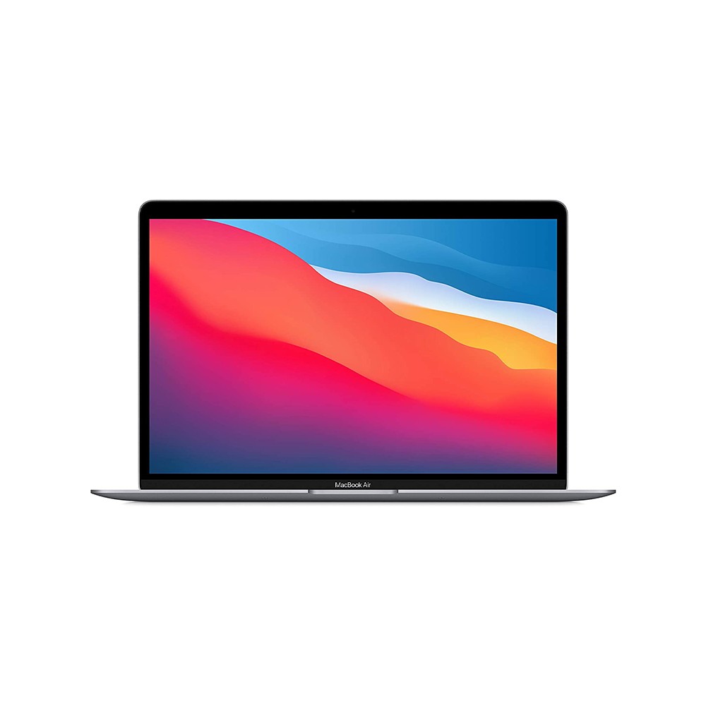 MacBook Pro 13" avec écran Rétina, Puce M1 PRO, 8 Go RAM, 512 Go SSD - Gris Sidéral