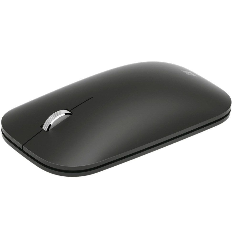 Souris Mobile Sans Fil Microsoft Moderne