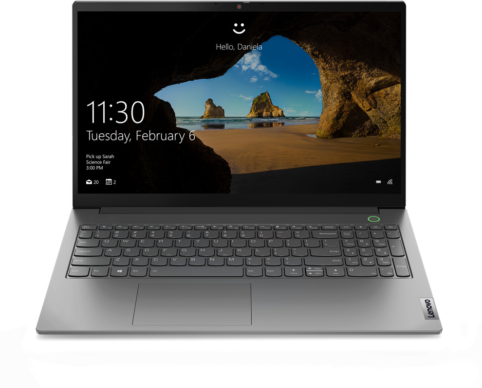 Ordinateur Portable Lenovo ThinkBook 15 G3 ACL