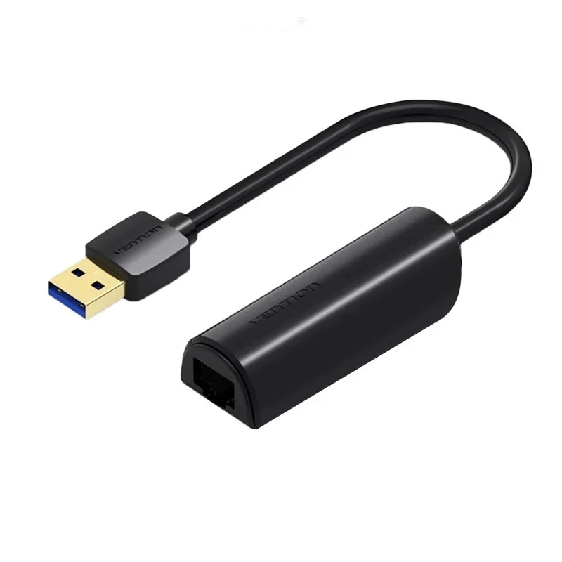 VENTION Adaptateur USB3.0 vers RJ45 1000Mbps