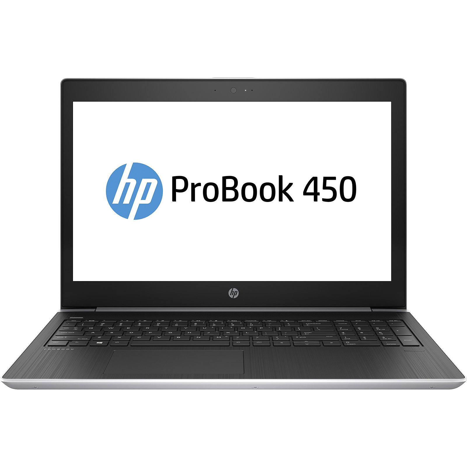 HP Probook 450 G5 (3GH65ET)