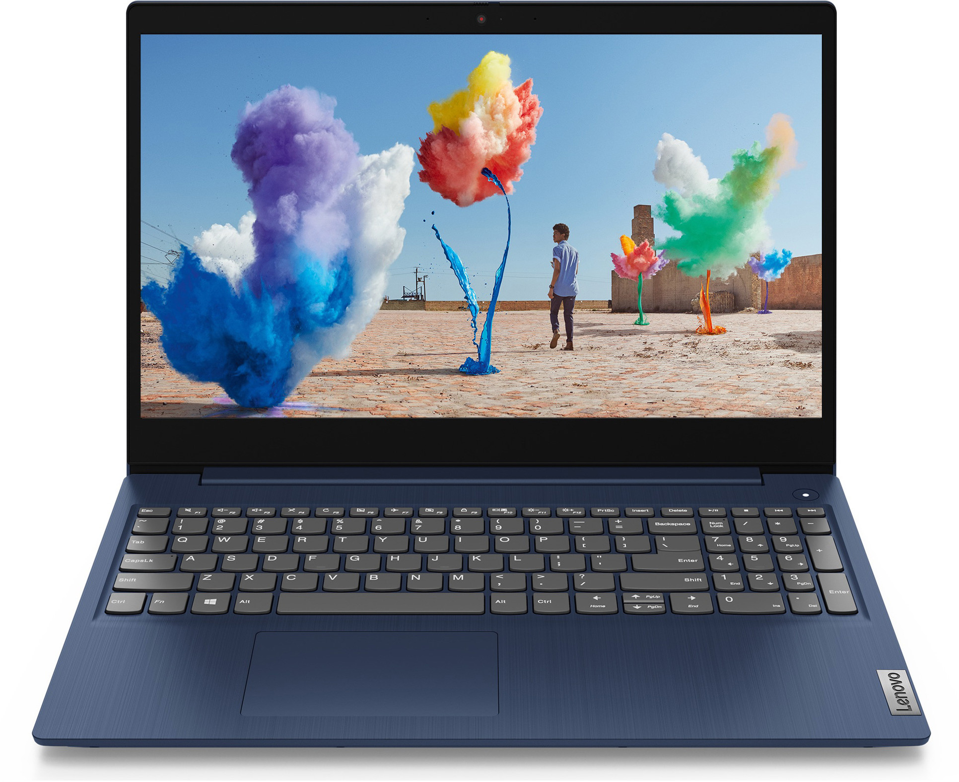 Ordinateur Portable Lenovo IdeaPad 3 15ADA05