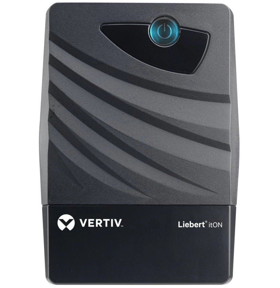 Onduleur Line-Interactive Liebert itON 800 VA / 480 W - 4 prises C13