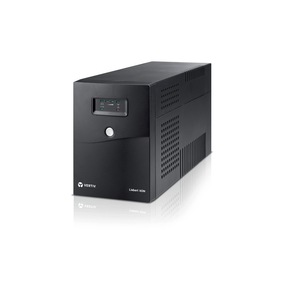 Onduleur Line-Interactive Liebert itON 1200 W/ 2000 VA - 6 prises C13