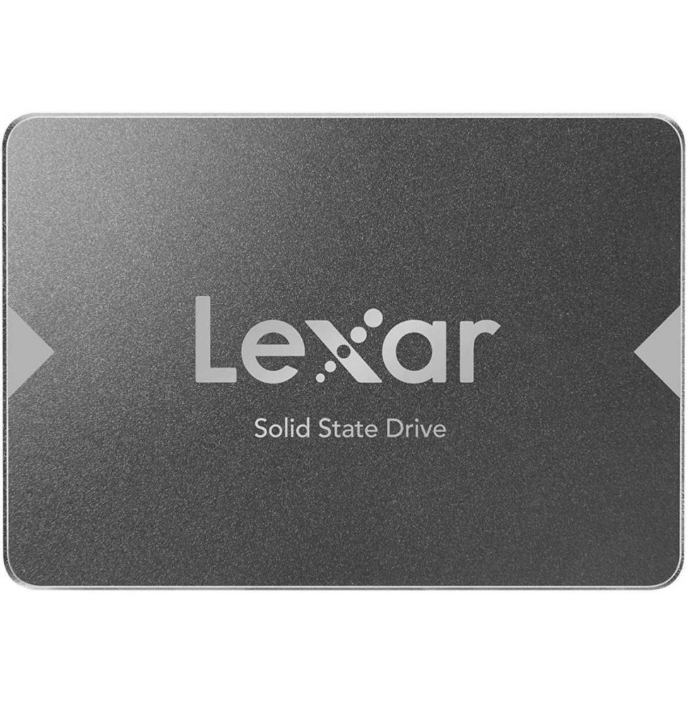 Disque Dur interne SSD Lexar NS100 2.5” SATA III