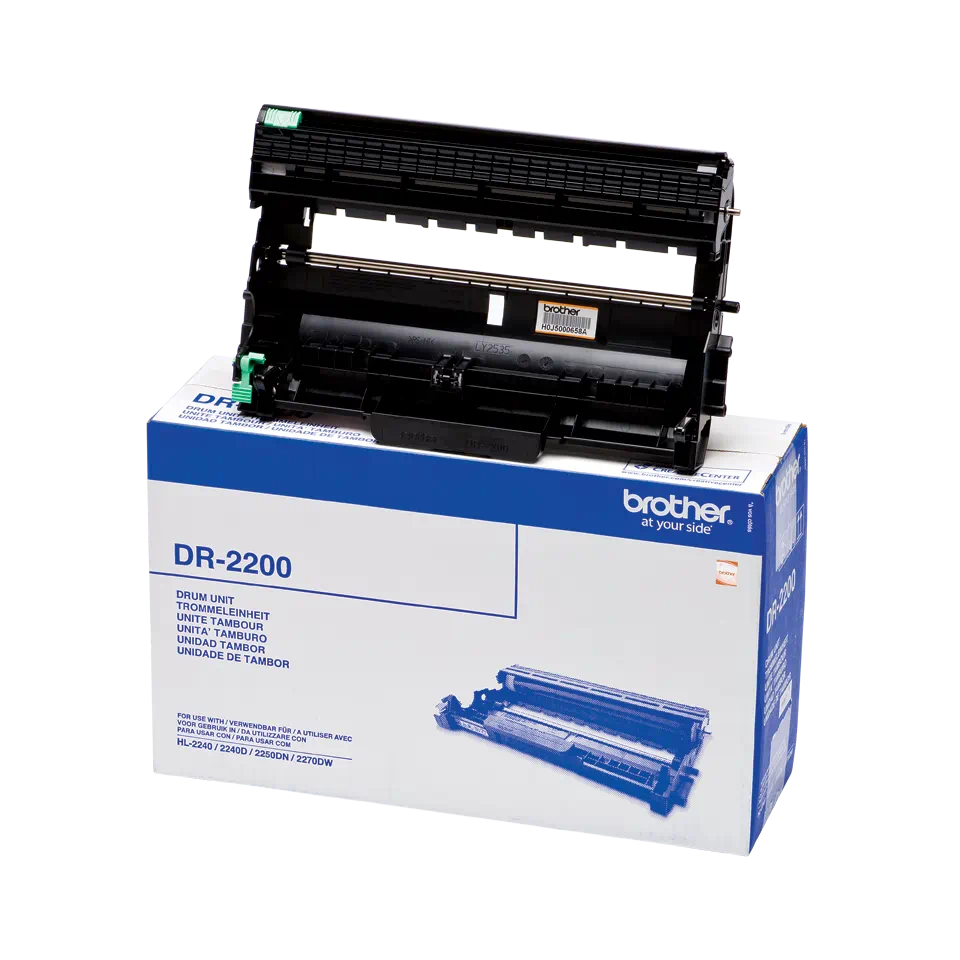 Tambour DR-2200 Brother original