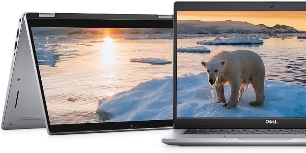 Ordinateur Portable Professionnel DELL Latitude 5430 i5-1245U 14"FHD 8Go 512Go SSD Windows 10 Pro