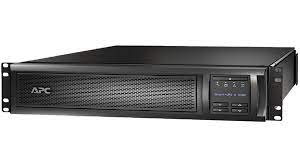 Onduleur Line-interactive APC 2200VA Smart-UPS X - Rack/Tower