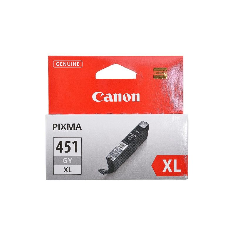 CANON CLI-451 CARTOUCHE D'ENCRE ORIGINAL