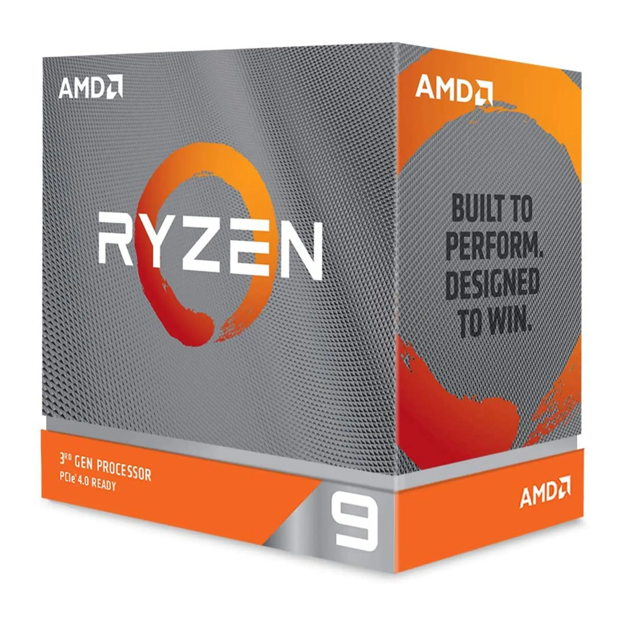 AMD Ryzen 9 3950X