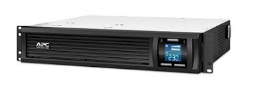 Onduleur Line-interactive APC Smart-UPS C 1500VA - Rack 2U