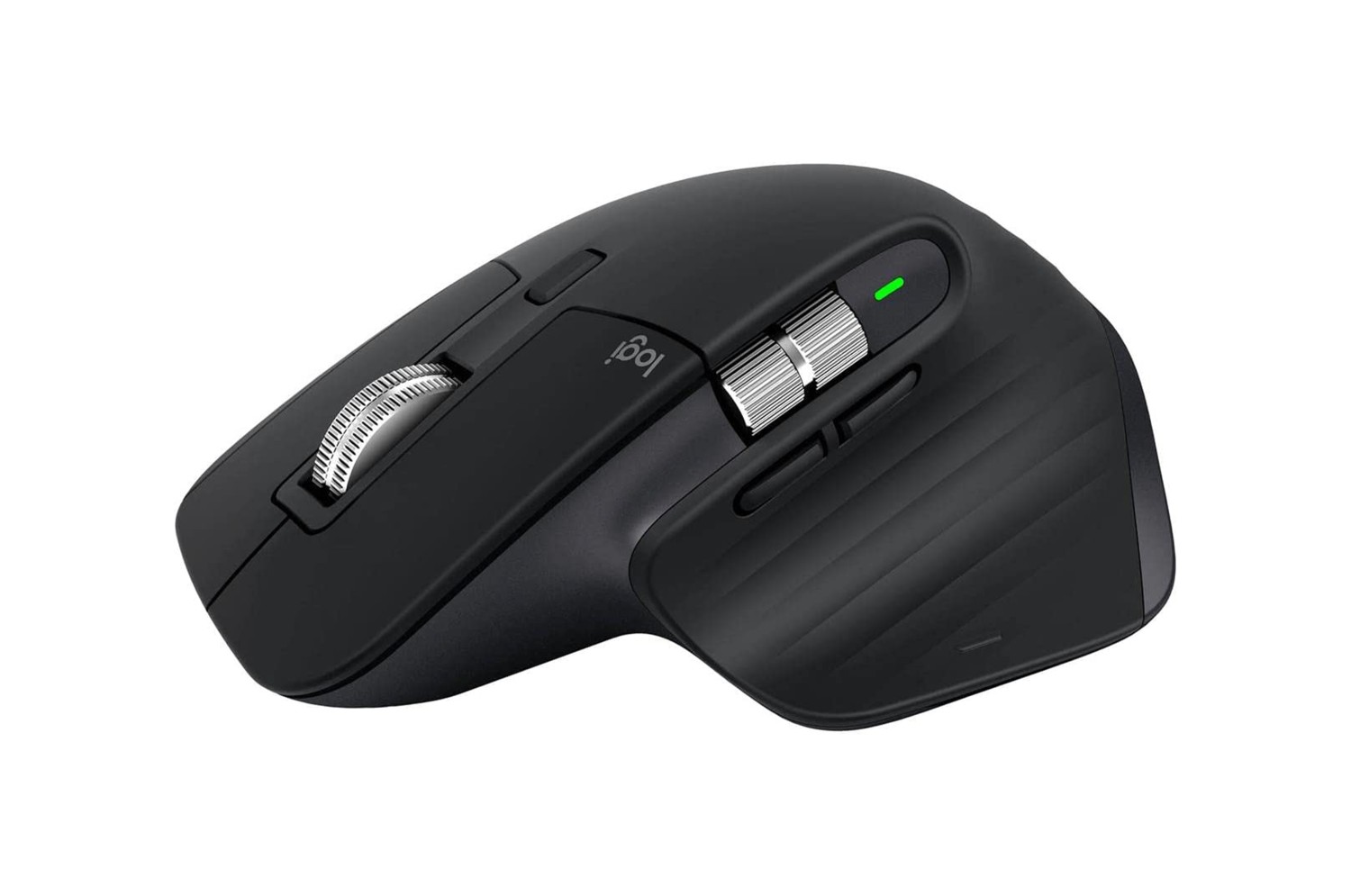 Souris Bluetooth LOGITECH MX Master 3S - GRAPHITE