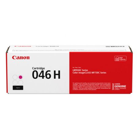 CANON 046H TONER ORIGINAL MAGENTA