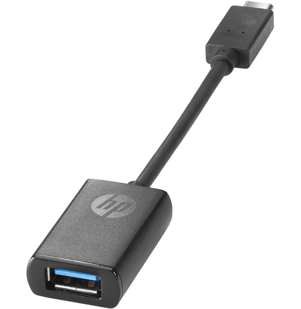 Adaptateur HP USB-C vers USB 3.0