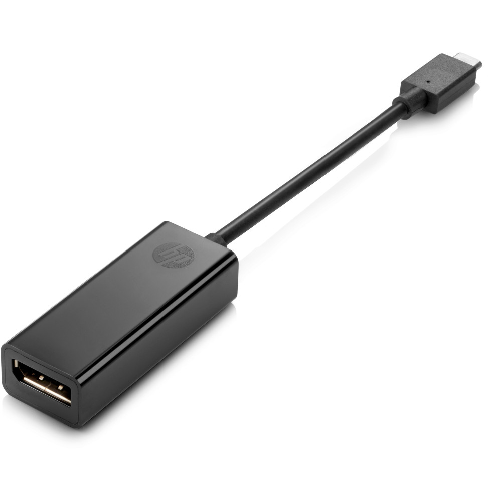 Adaptateur HP USB-C vers DP