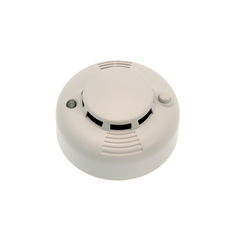 Détecteur de fumée avec siréne
