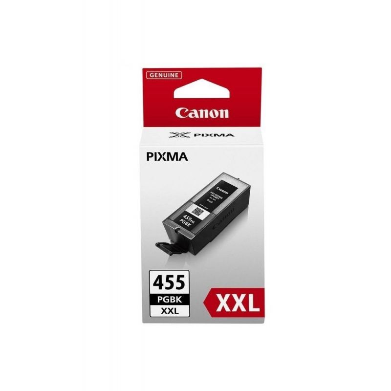 CANON PGI-455XXL PGBK ORIGINAL