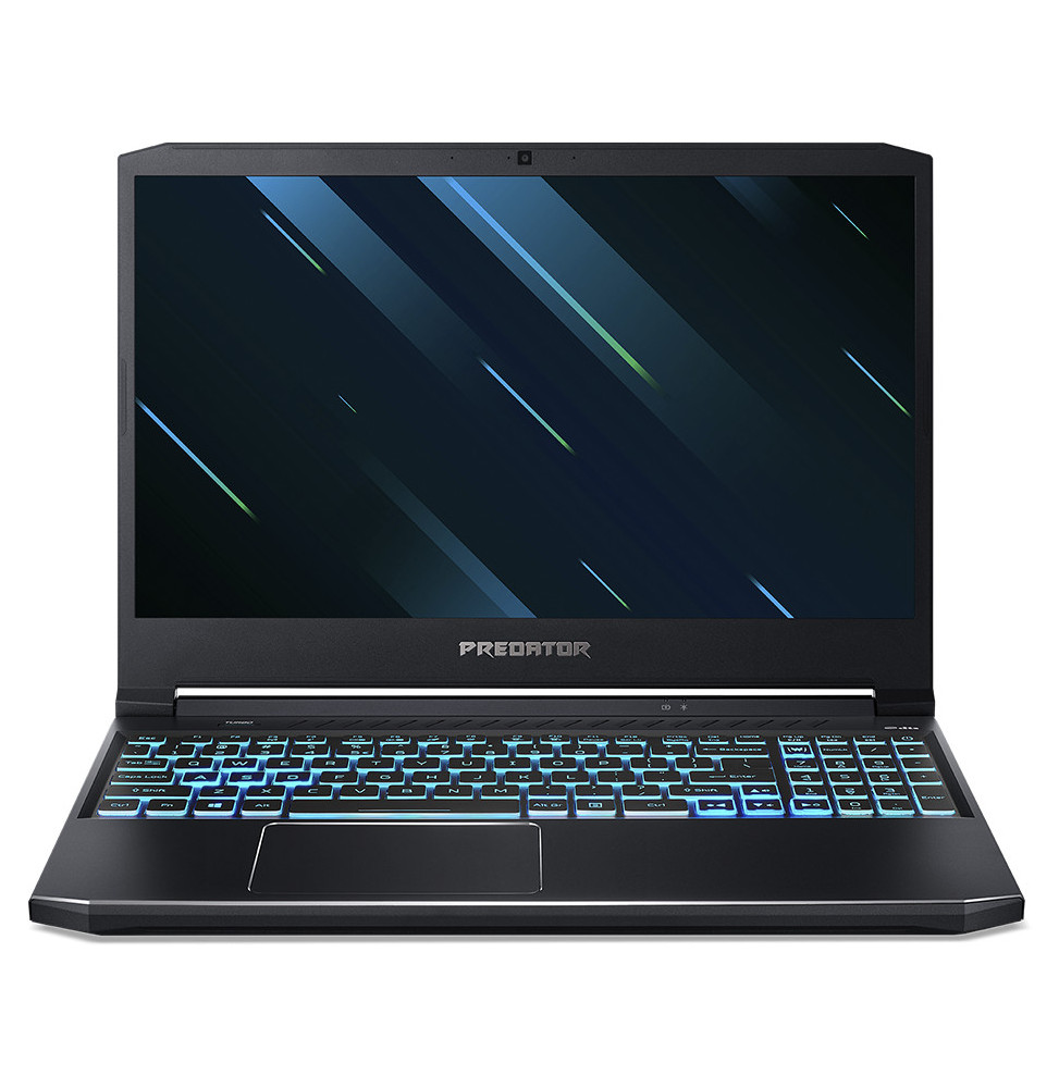 Ordinateur Portable Gaming Acer Predator Helios 300 PH315-53-73YF
