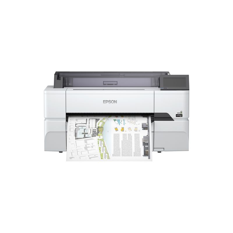 EPSON SURECOLOR SC-T3400N - EPSON ART GRAPHIQUE