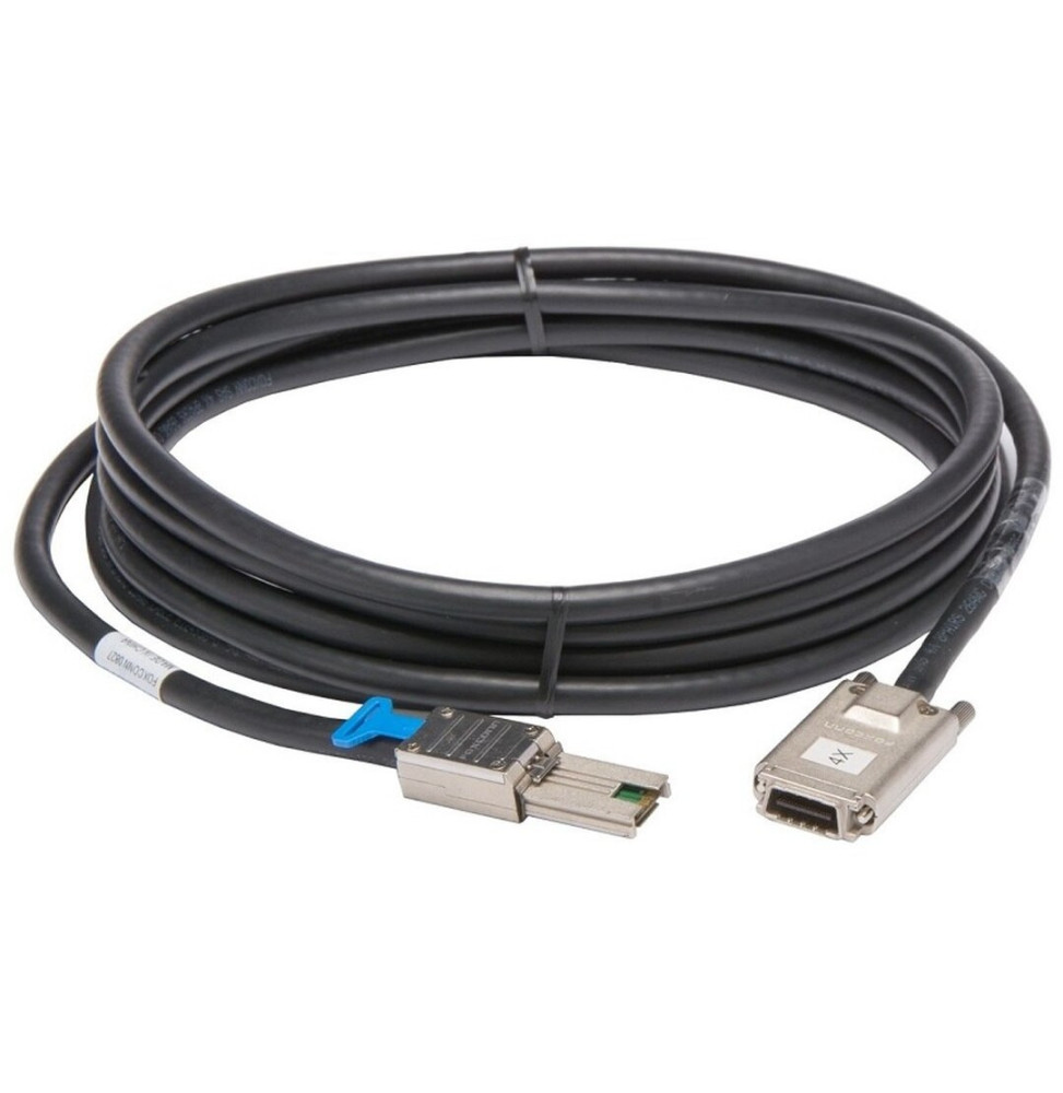 HP Internal Mini SAS 4i Adapter Cable