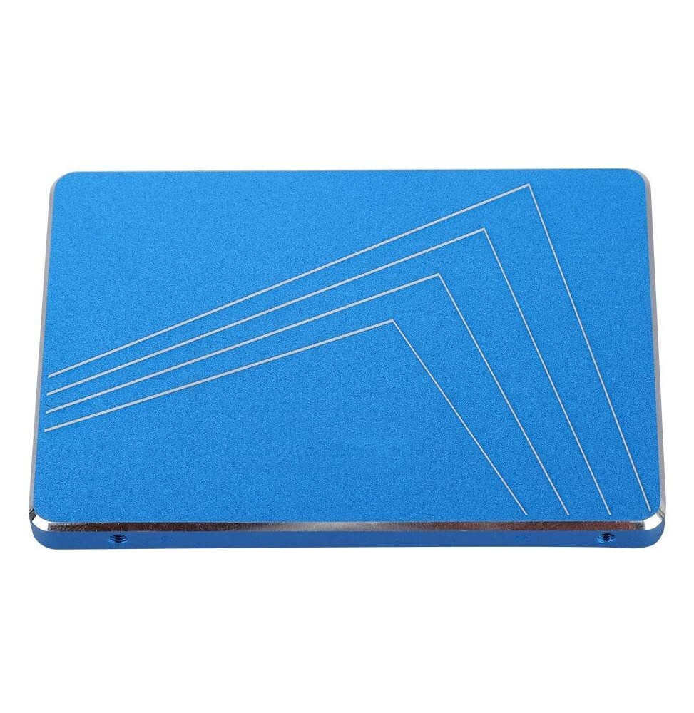 Disque Dur Interne Netac 2.5" SATA III 6 Gbit/s