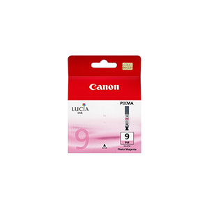 CANON PGI-9M CARTOUCHE D'ENCRE ORIGINAL MAGENTA