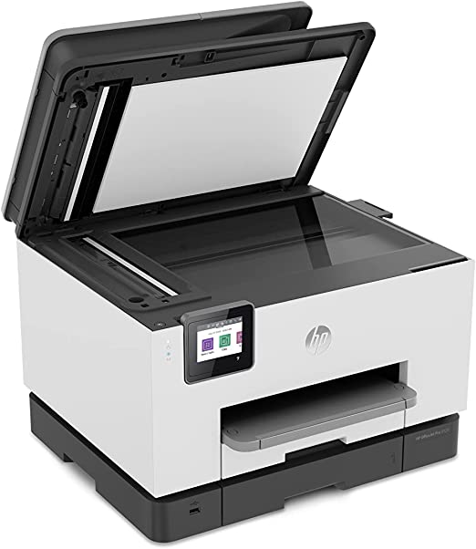 Imprimante multifonction Jet d’encre HP OfficeJet Pro 9013