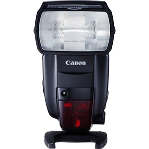 Canon Speedlite 600EX II-RT