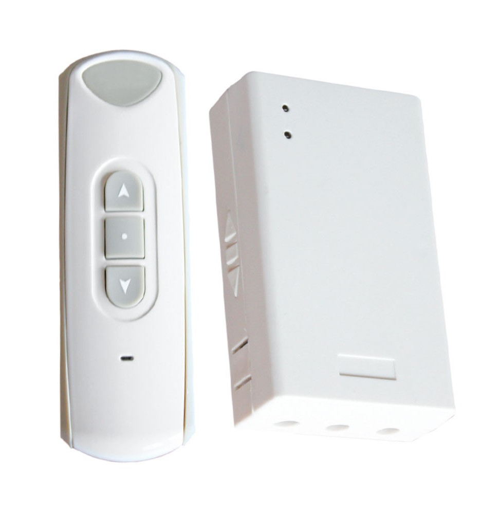 Commande à distance ORAY pour tous les écrans de projection motorisés